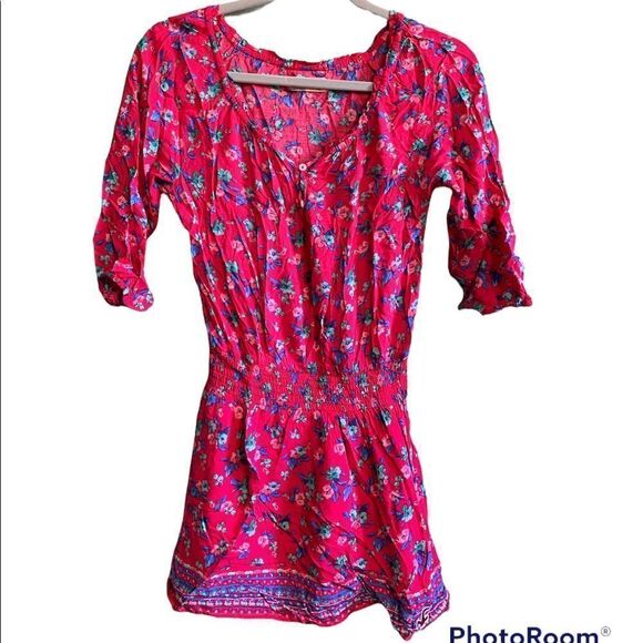 Hollister Dresses & Skirts - XS Hollister mini dress